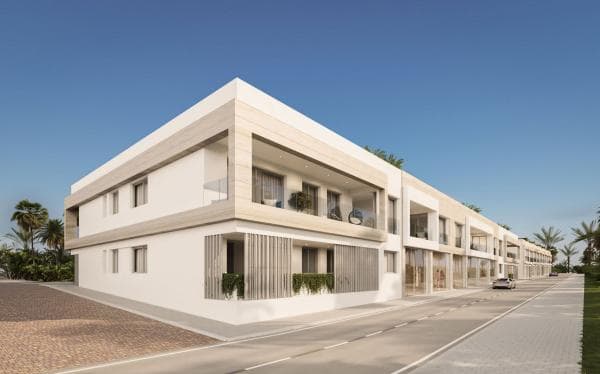 Promoción Alcántara del Mar Apartamentos obra nueva en Marbella thumbnail 2
