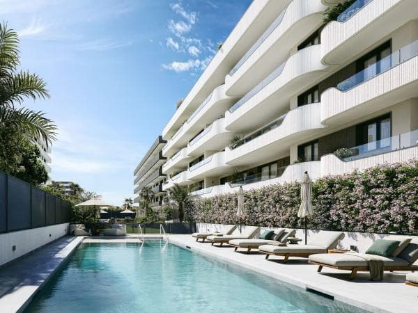 Promoción Azure Living obra nueva en Vélez-Malaga thumbnail 2