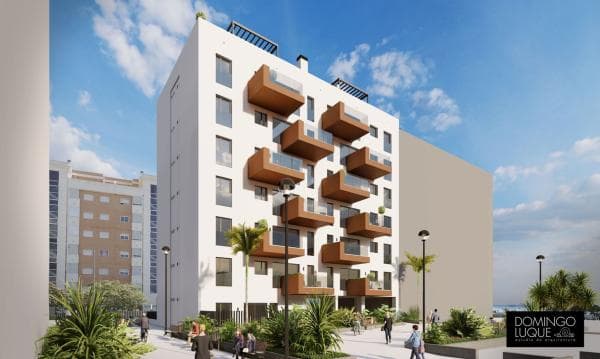 Promoción Brisa Mar obra nueva en Vélez-Malaga photo 1