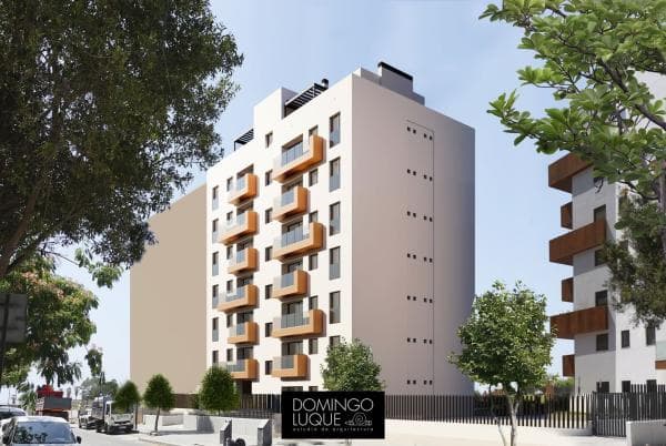 Promoción Brisa Mar obra nueva en Vélez-Malaga thumbnail 1