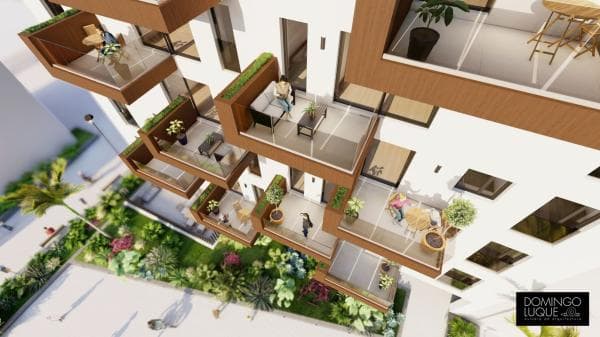 Promoción Brisa Mar obra nueva en Vélez-Malaga thumbnail 2