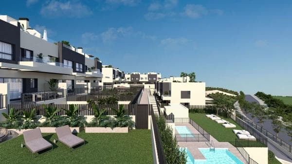 Promoción Marinsa la Viña obra nueva en Vélez-Malaga photo 1