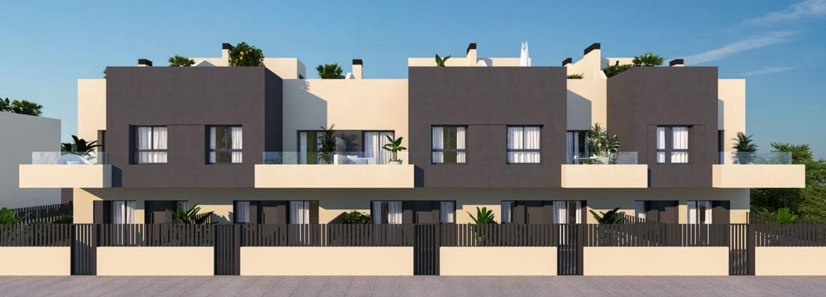Obra nueva Marinsa la Viña en Vélez-Malaga (Revista) photo 2