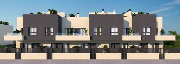 Promoción Marinsa la Viña obra nueva en Vélez-Malaga thumbnail 1