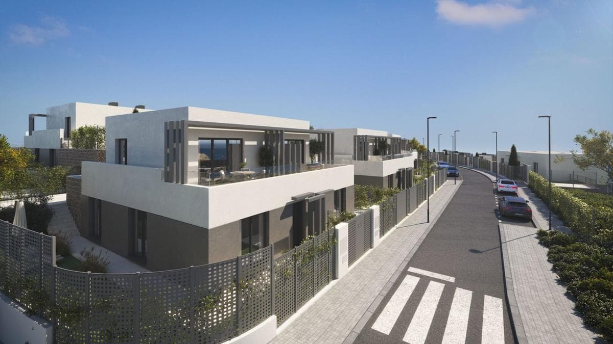 Obra nueva Proa en Vélez-Malaga (Revista) photo 3