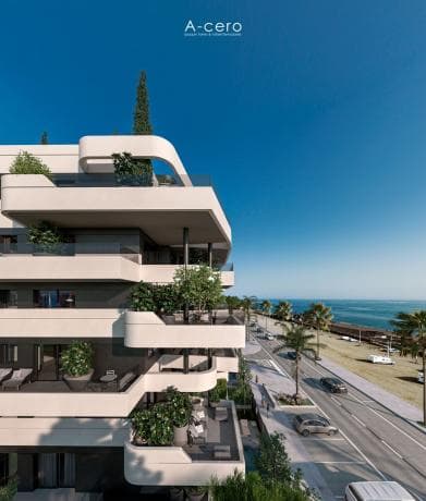 Promoción Cool Homes Beach 2 obra nueva en Vélez-Malaga photo 1