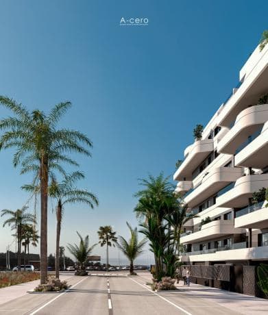 Promoción Cool Homes Beach 2 obra nueva en Vélez-Malaga thumbnail 2
