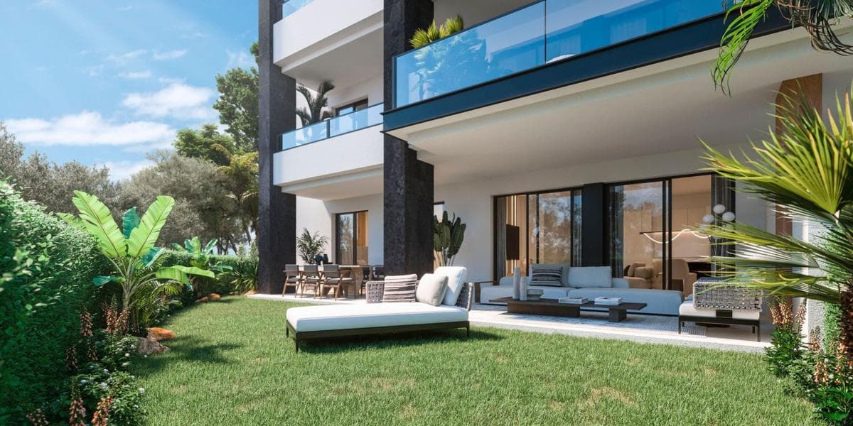 Obra nueva Finca La Plata en Vélez-Malaga (Revista) photo 5