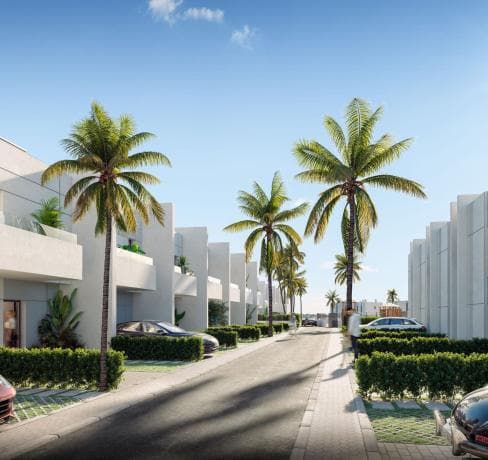 Promoción Villa del Mar obra nueva en Vélez-Malaga thumbnail 2