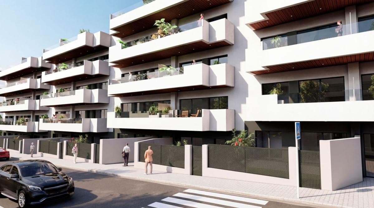 Obra nueva Residencial Al Aire 3 en Cártama (Revista) photo 4
