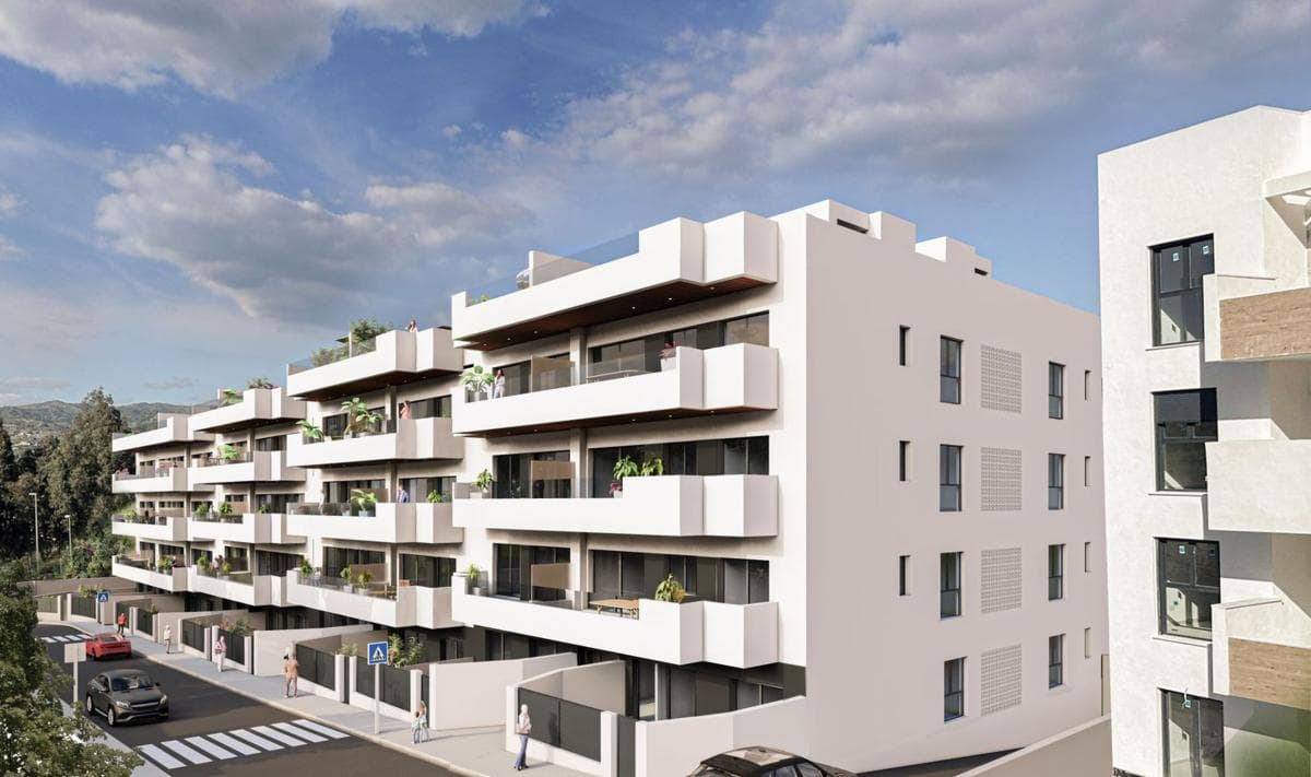 Obra nueva Residencial Al Aire 3 en Cártama (Revista) photo 5