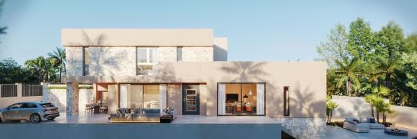 Promoción Bloom living obra nueva en Alhaurín de la Torre photo 1