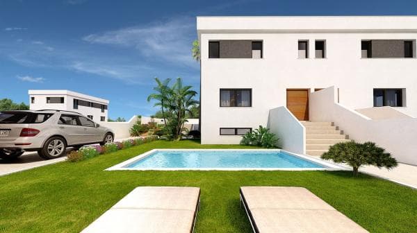 Promoción Los Tomillares Sur obra nueva en Alhaurín de la Torre photo 1