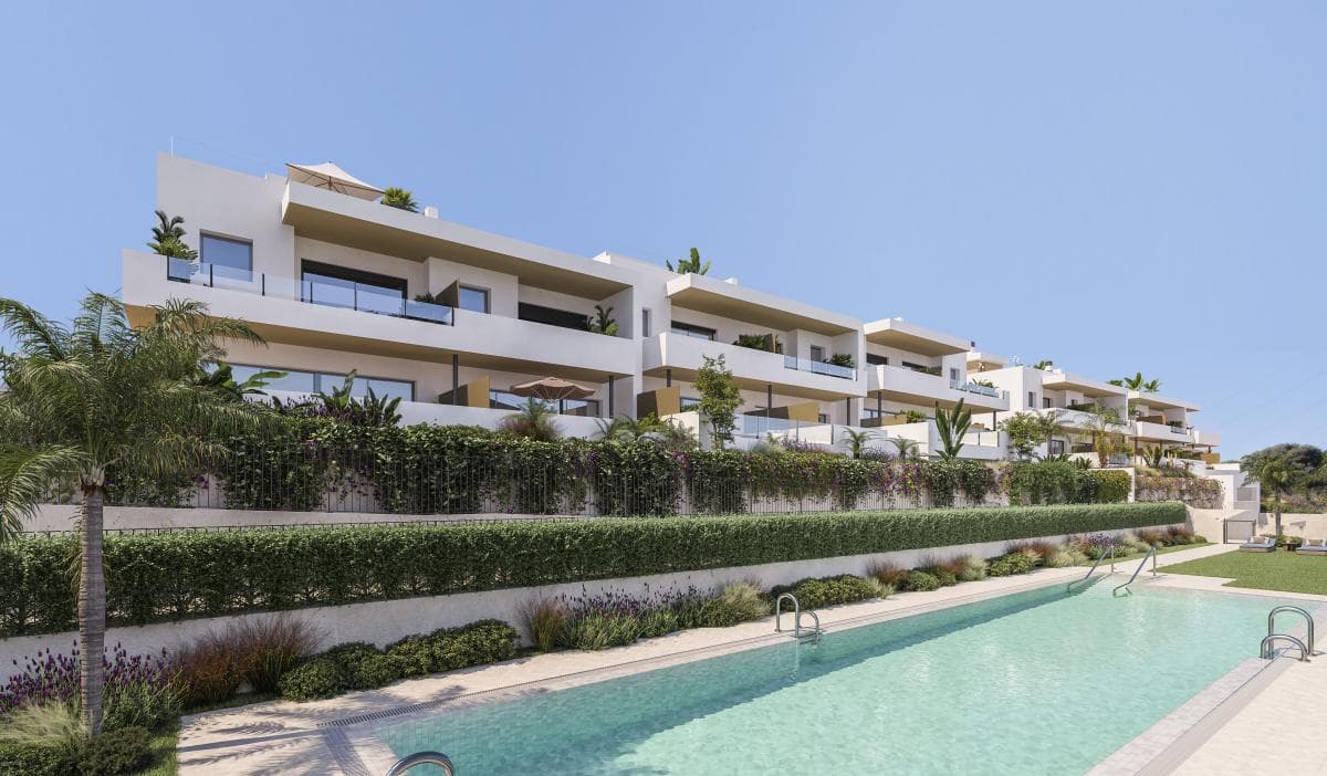 Obra nueva Attire Estepona en Estepona (Revista) photo 3