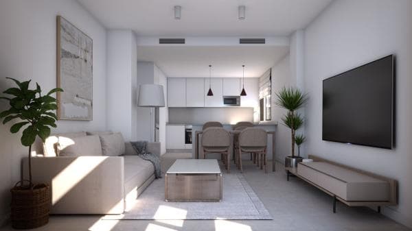 Venta de piso en Piso en Avenida Joan Miró, 7, Loma de los Riscos, Torremolinos, Torremolinos
photo 1