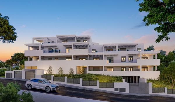 Venta de piso en Piso en Calle Faro, 54, Lo Cea - Los Cortijos, Rincón de la Victoria, Rincón de la Victoria
photo 1