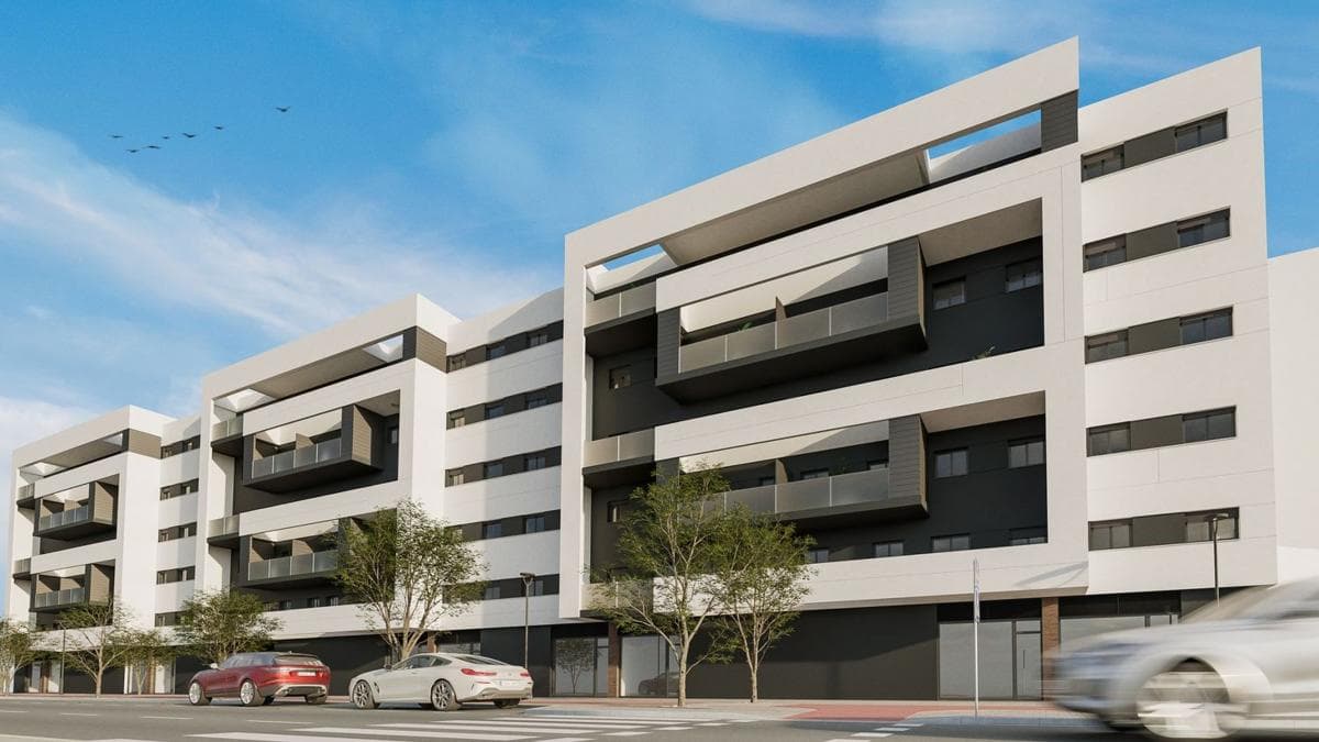 New construction Martinica Residencial in Jerez de la Frontera photo 2