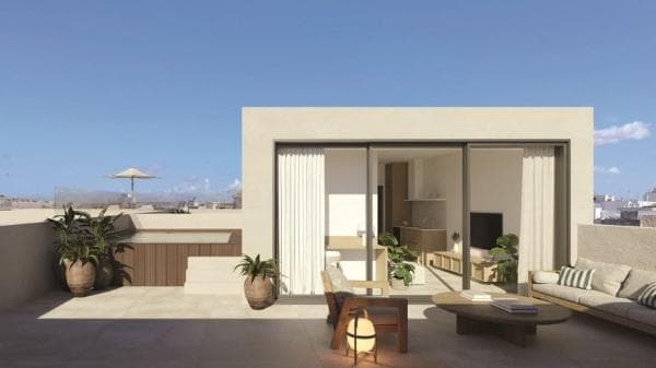 Promoción Residencial Esbelda obra nueva en Sevilla photo 1