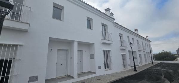 Promoción Residencial San Jorge obra nueva en Alcalá de los Gazules photo 1