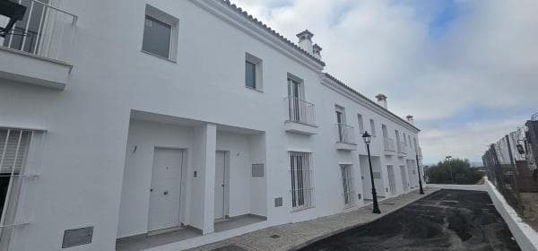 Promoción Residencial San Jorge obra nueva en Alcalá de los Gazules thumbnail 1
