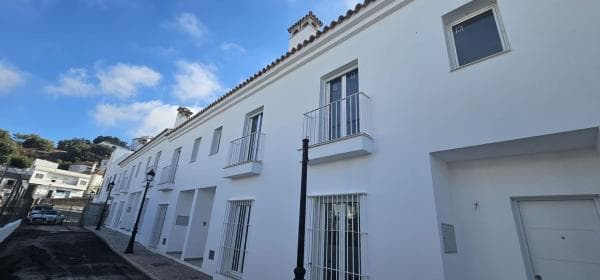Promoción Residencial San Jorge obra nueva en Alcalá de los Gazules thumbnail 2