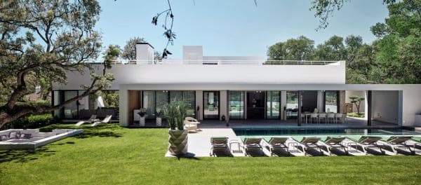 Promotion Escorial, 11 new development in Sotogrande photo 1
