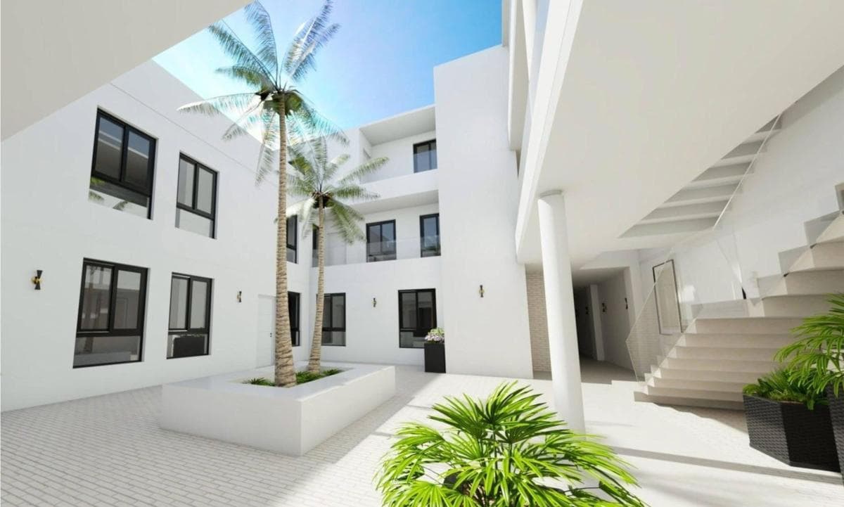 New construction Calle Progreso in Rota photo 2