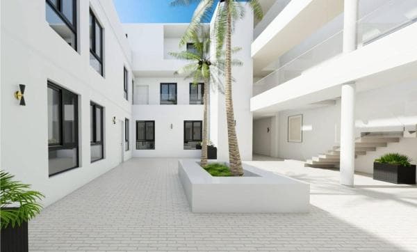 Promoción Calle Progreso obra nueva en Rota thumbnail 2