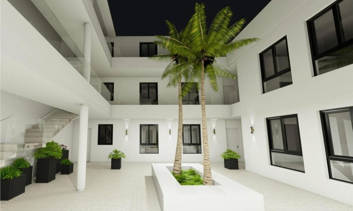 New construction Calle Progreso in Rota photo 4