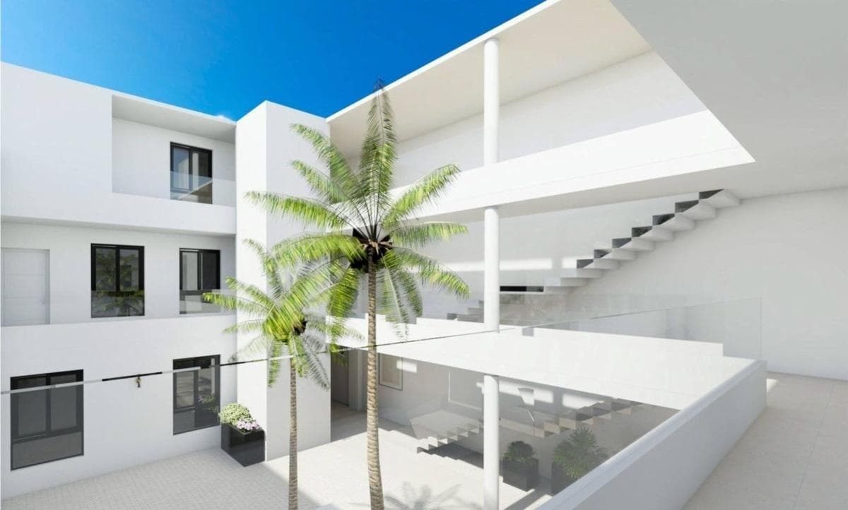 New construction Calle Progreso in Rota photo 5