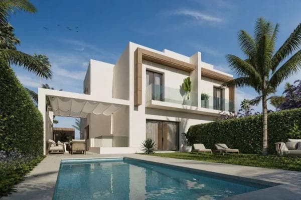Promotion Polo Gardens new development in Jerez de la Frontera thumbnail 1