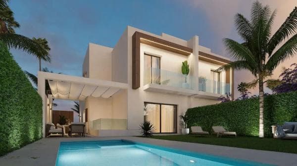 Promotion Polo Gardens new development in Jerez de la Frontera thumbnail 2