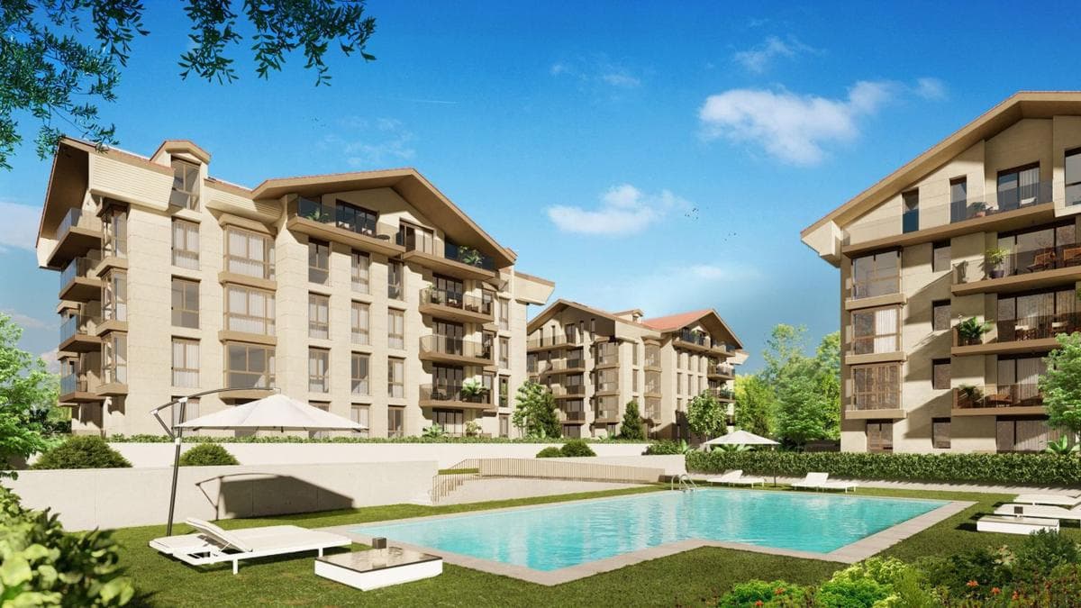 New construction Residencial Gran Socaire in Noja photo 2