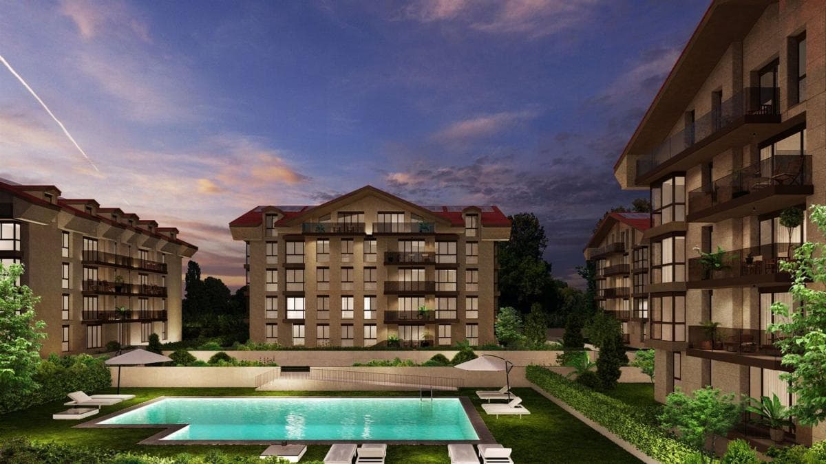 New construction Residencial Gran Socaire in Noja photo 3