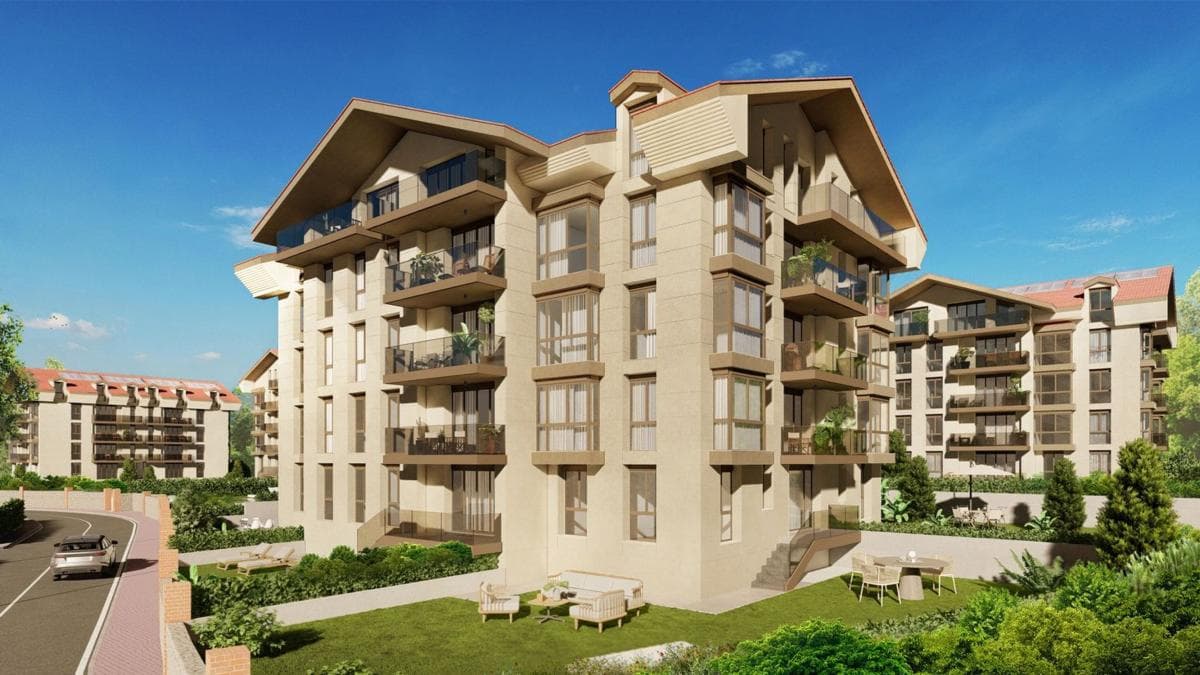 New construction Residencial Gran Socaire in Noja photo 4