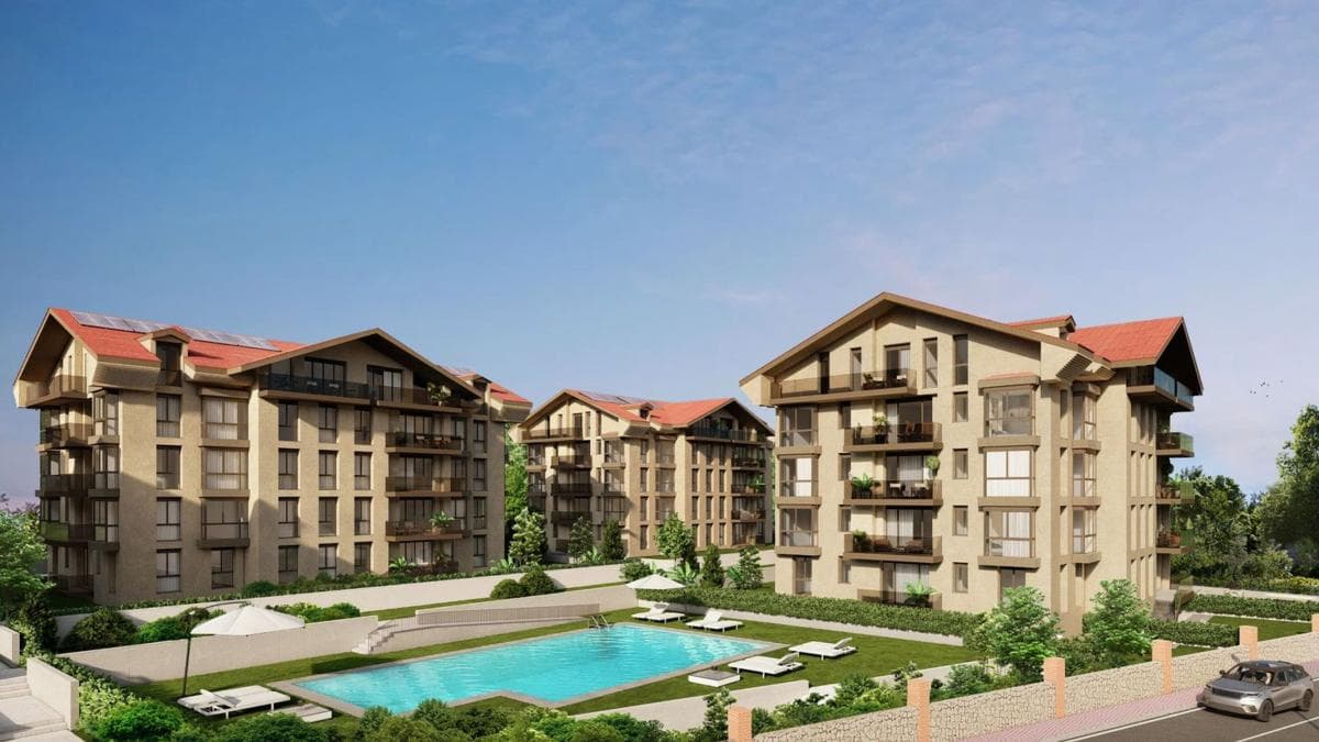 New construction Residencial Gran Socaire in Noja photo 5