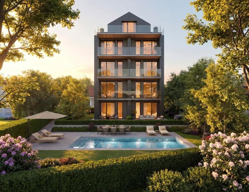Nowa nieruchomość Residencial El Bosco w Suances photo 3