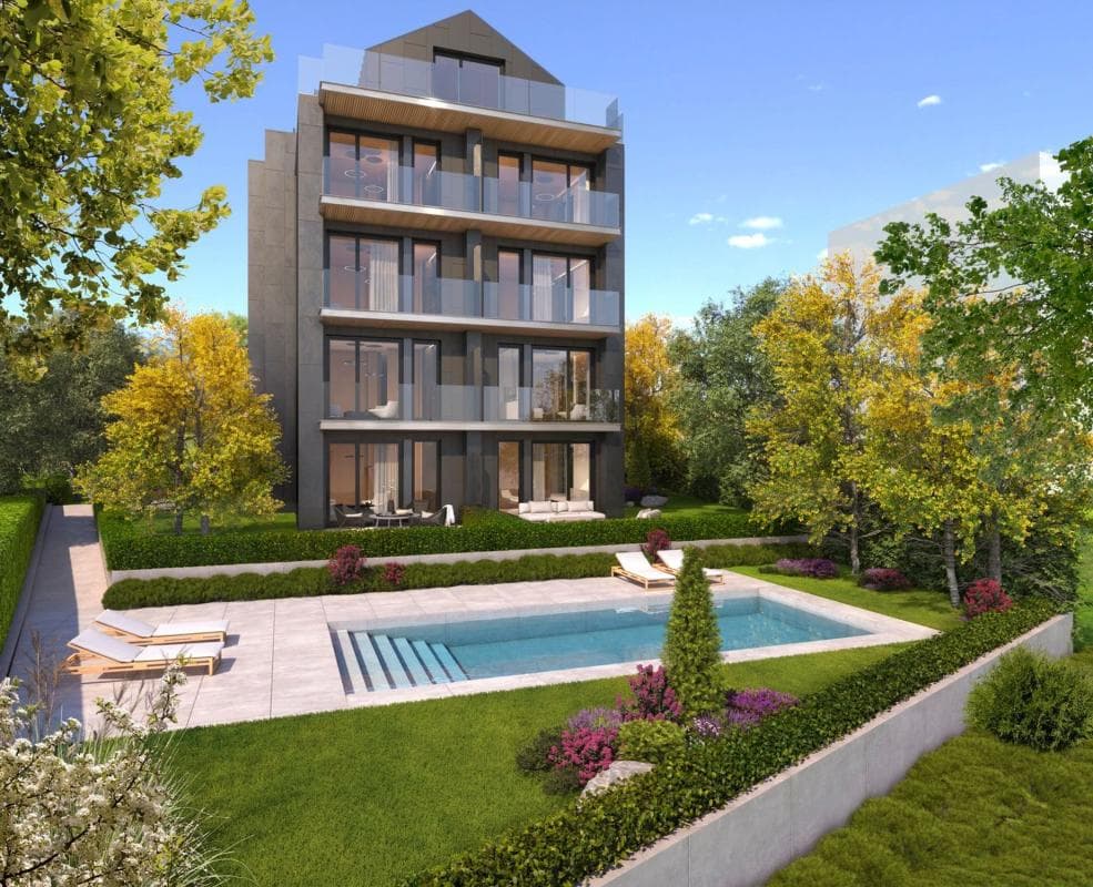 Nowa nieruchomość Residencial El Bosco w Suances photo 4