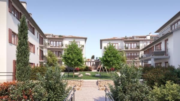 Promoción Las Casonas de la Estrada III obra nueva en Comillas photo 1