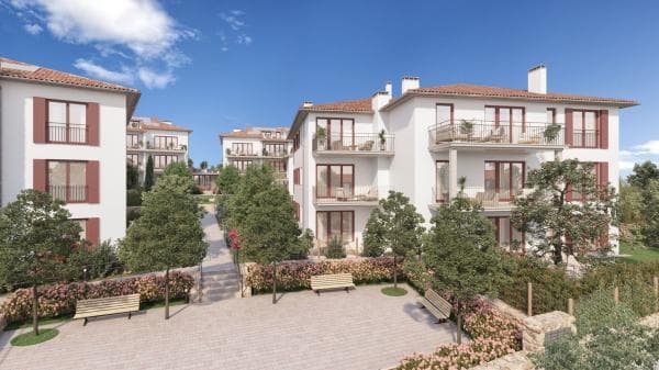 Promoción Las Casonas de la Estrada III obra nueva en Comillas thumbnail 2