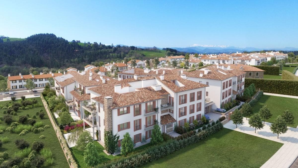 New construction Las Casonas de la Estrada III in Comillas photo 4