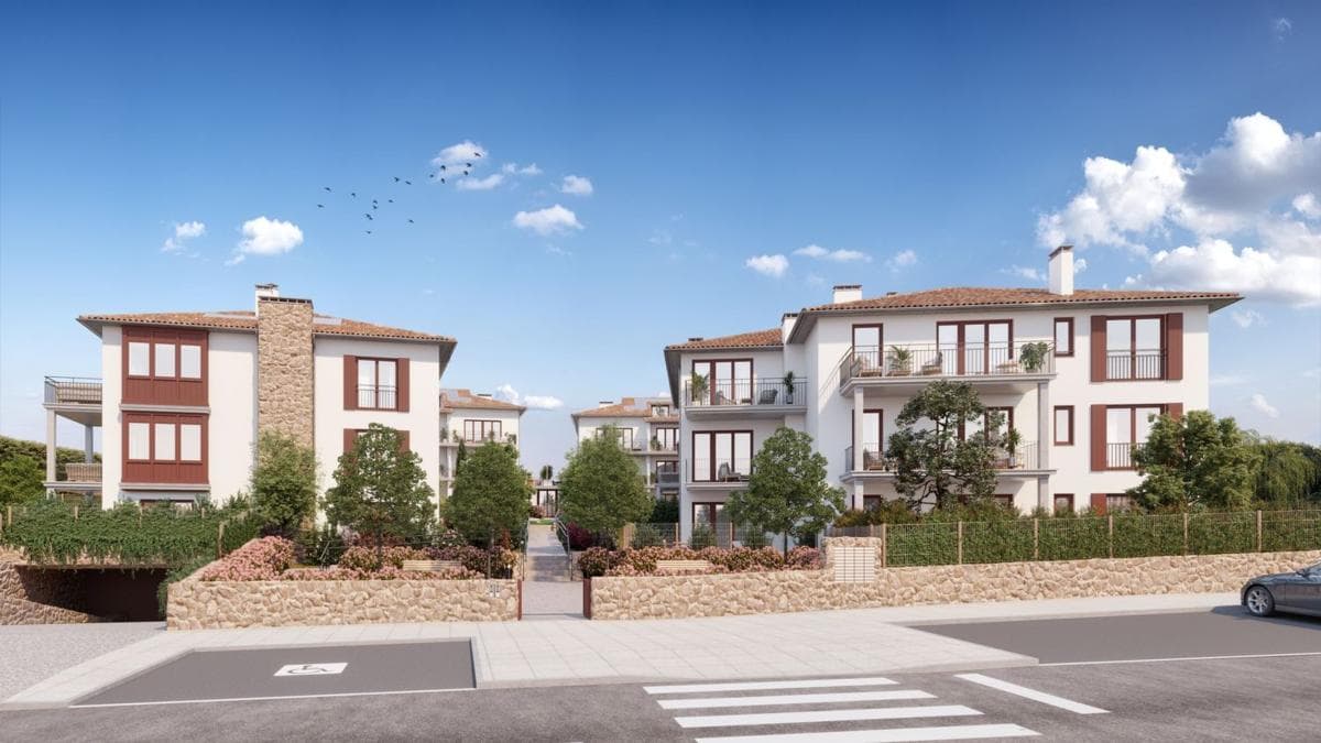 New construction Las Casonas de la Estrada III in Comillas photo 5