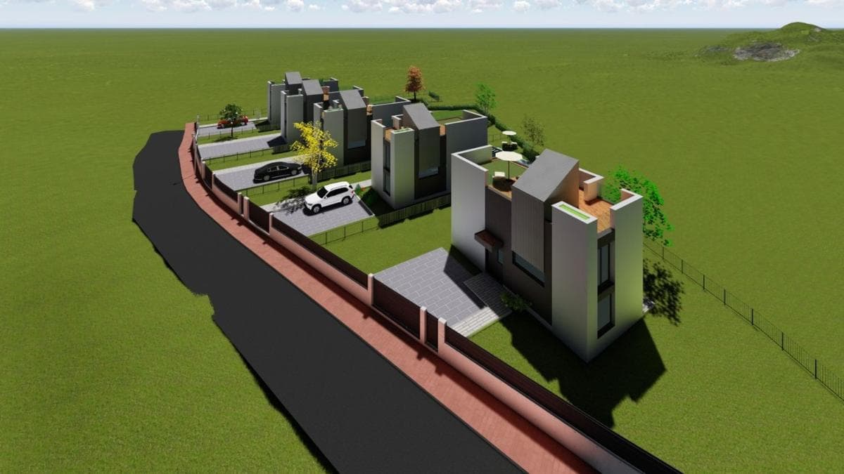 New construction Residencial los Suaces de Prezanes in Santa Cruz de Bezana photo 3
