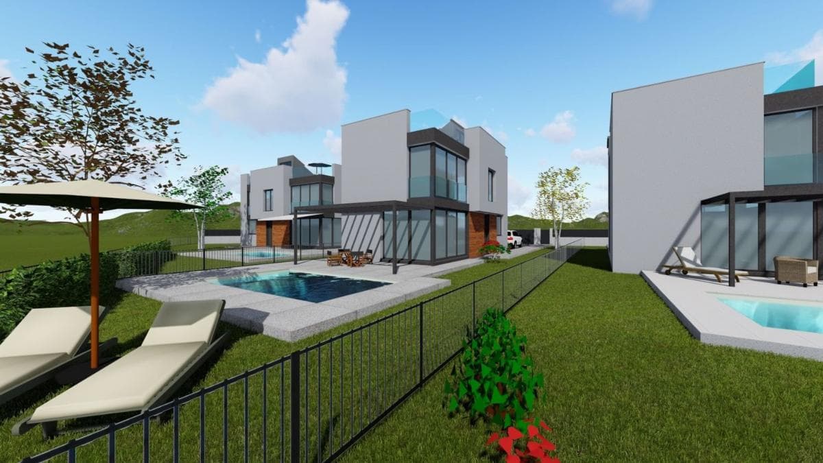 New construction Residencial los Suaces de Prezanes in Santa Cruz de Bezana photo 5
