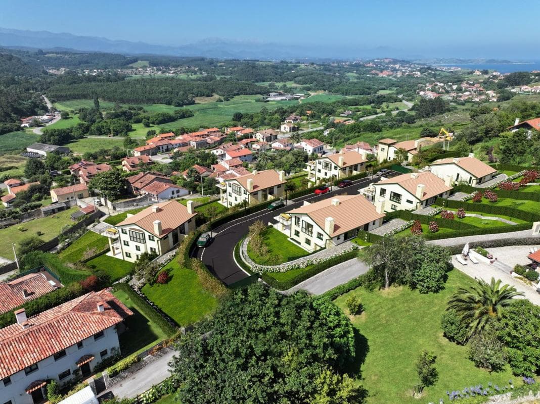 New construction Altos de Ruiloba in Ruiloba photo 3