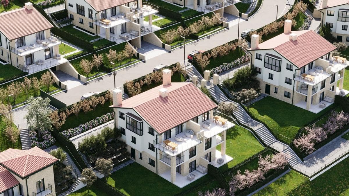 New construction Altos de Ruiloba in Ruiloba photo 4