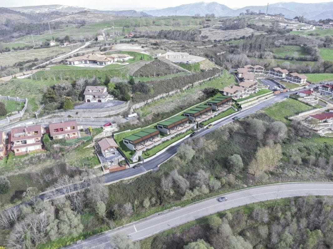 Nowa nieruchomość Terrazas de Comillas w Udias photo 4