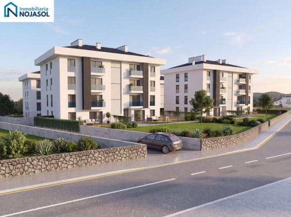 Promoción Residencial los Cuadrillos obra nueva en Noja photo 1