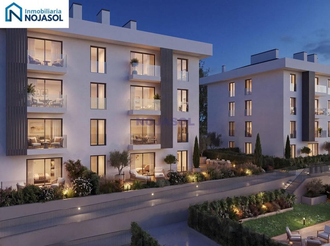 Nowa nieruchomość Residencial los Cuadrillos w Noja photo 2