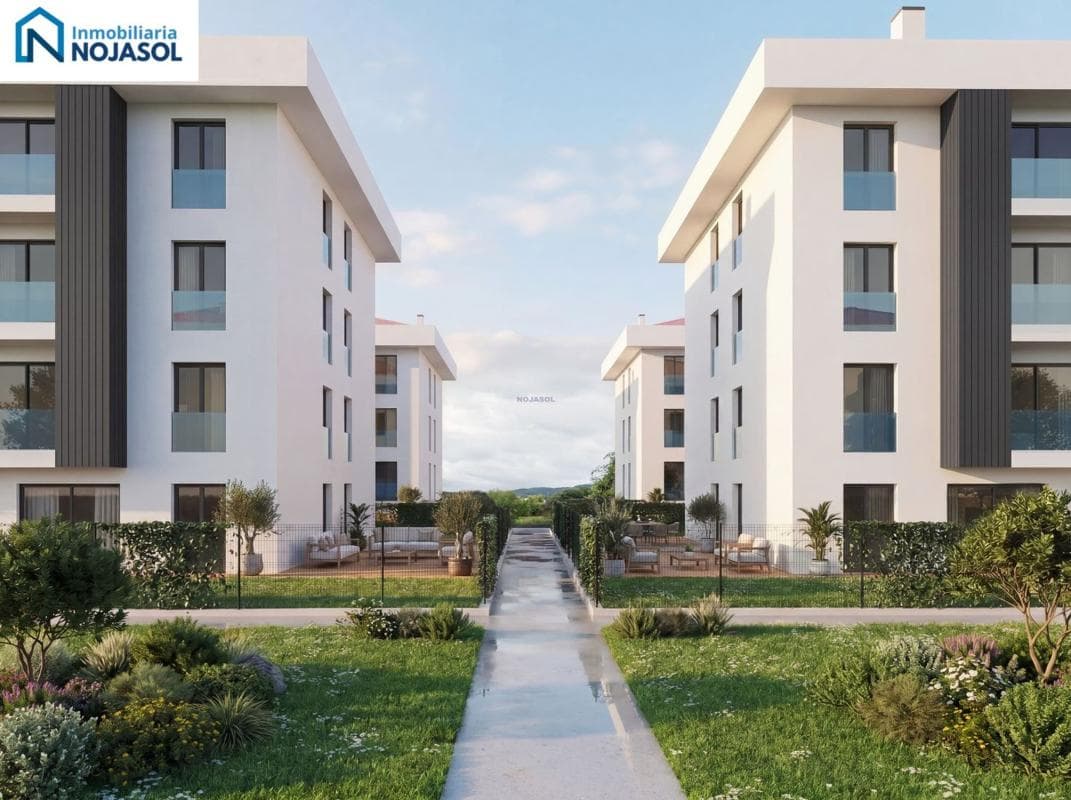 Nowa nieruchomość Residencial los Cuadrillos w Noja photo 3